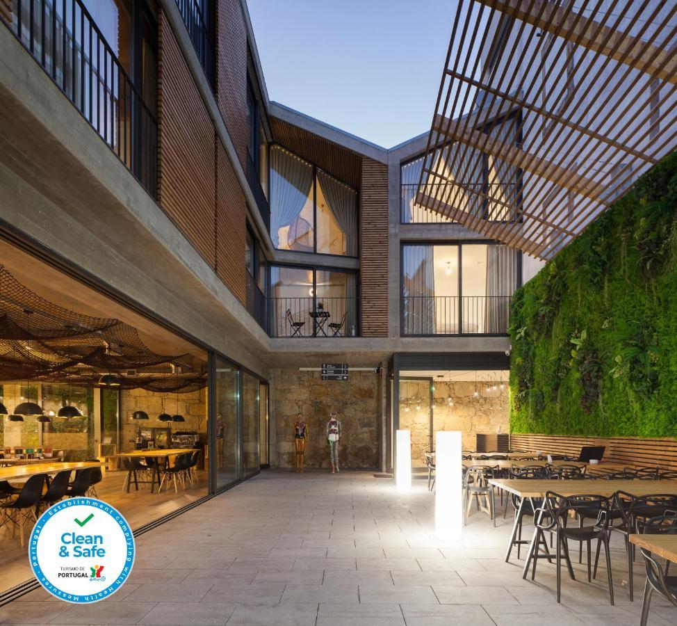 7 Gaia Roaster Apartments Vila Nova de Gaia Bagian luar foto