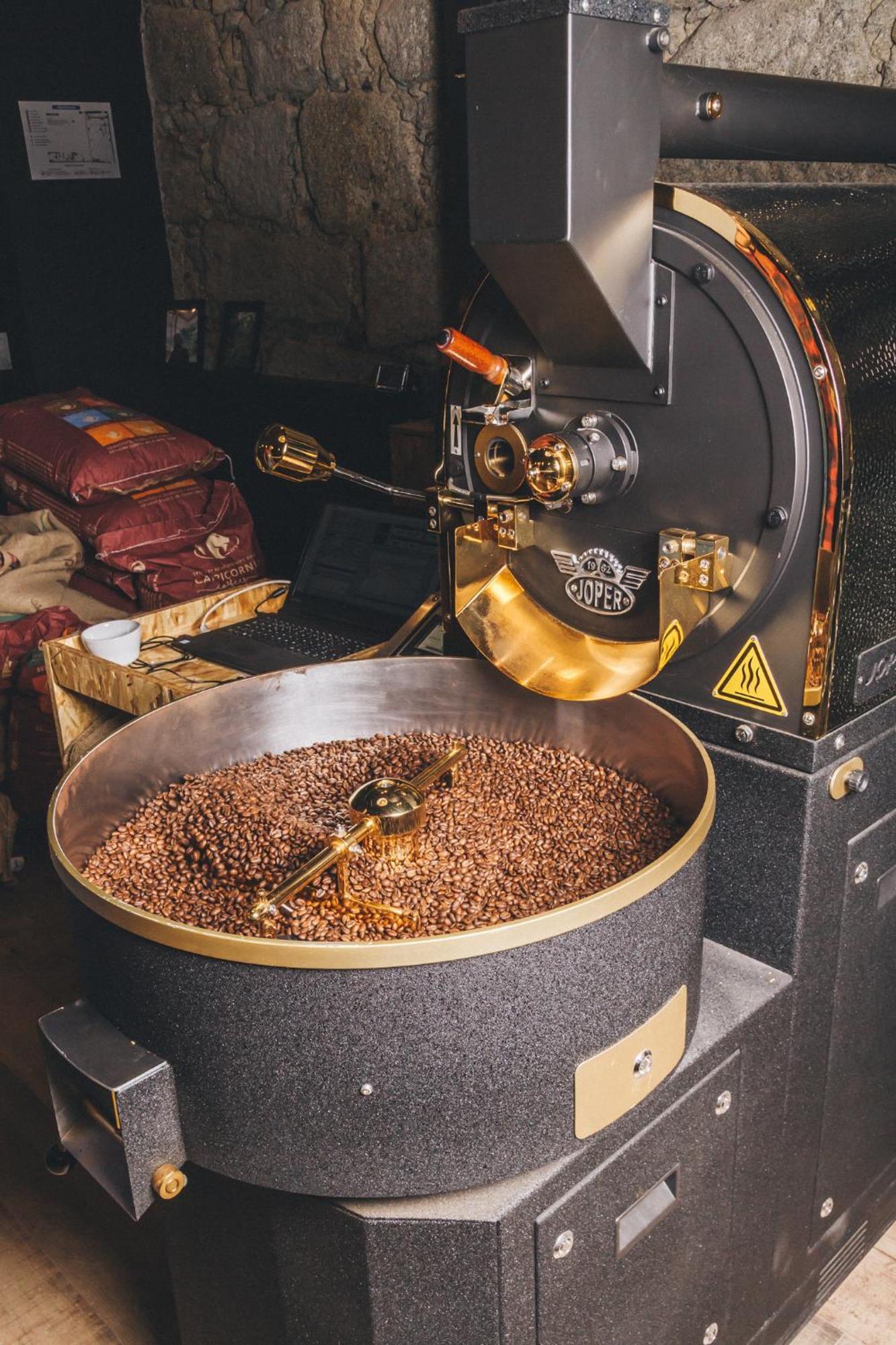 7 Gaia Roaster Apartments Vila Nova de Gaia Bagian luar foto