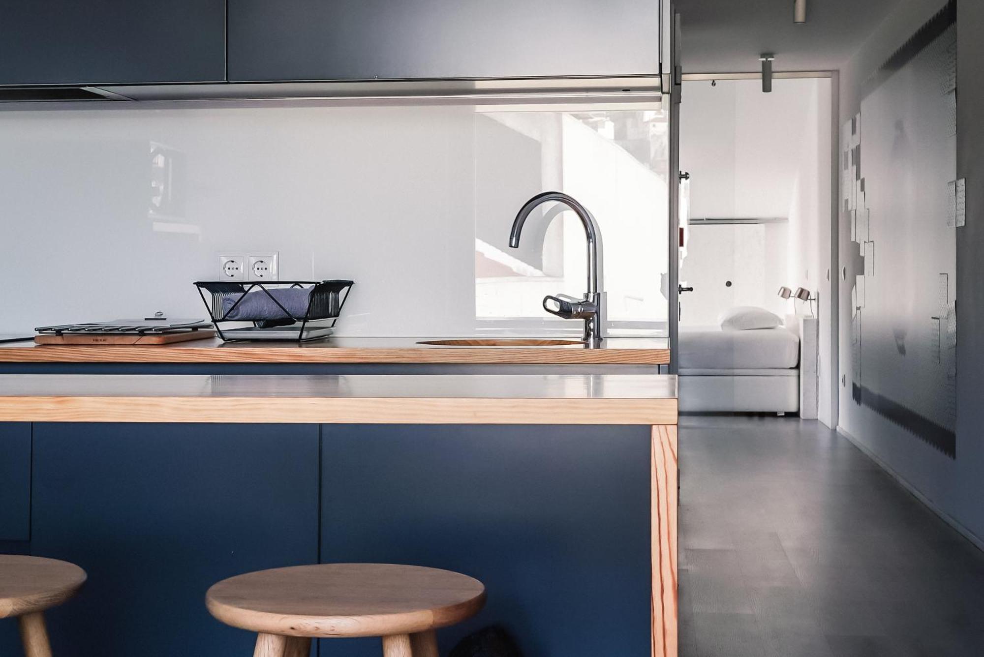 7 Gaia Roaster Apartments Vila Nova de Gaia Bagian luar foto