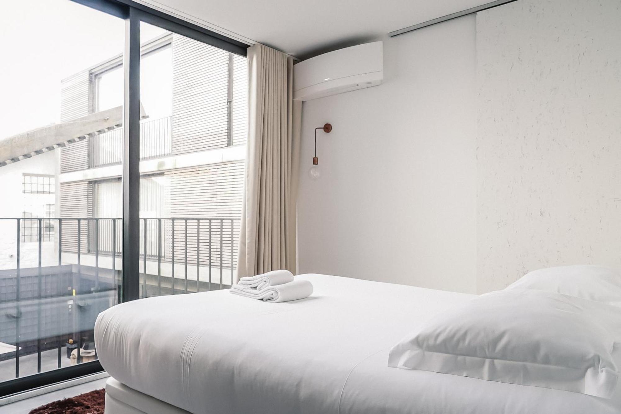 7 Gaia Roaster Apartments Vila Nova de Gaia Bagian luar foto