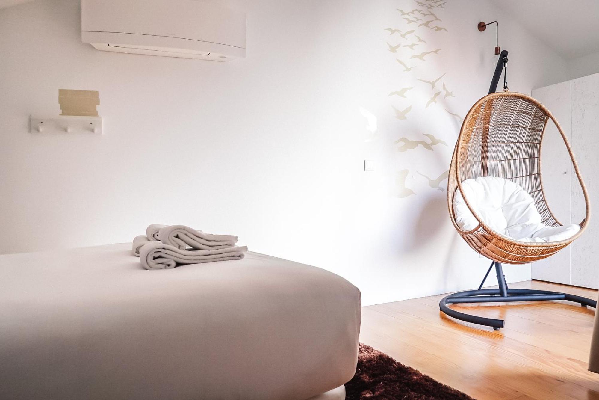 7 Gaia Roaster Apartments Vila Nova de Gaia Bagian luar foto