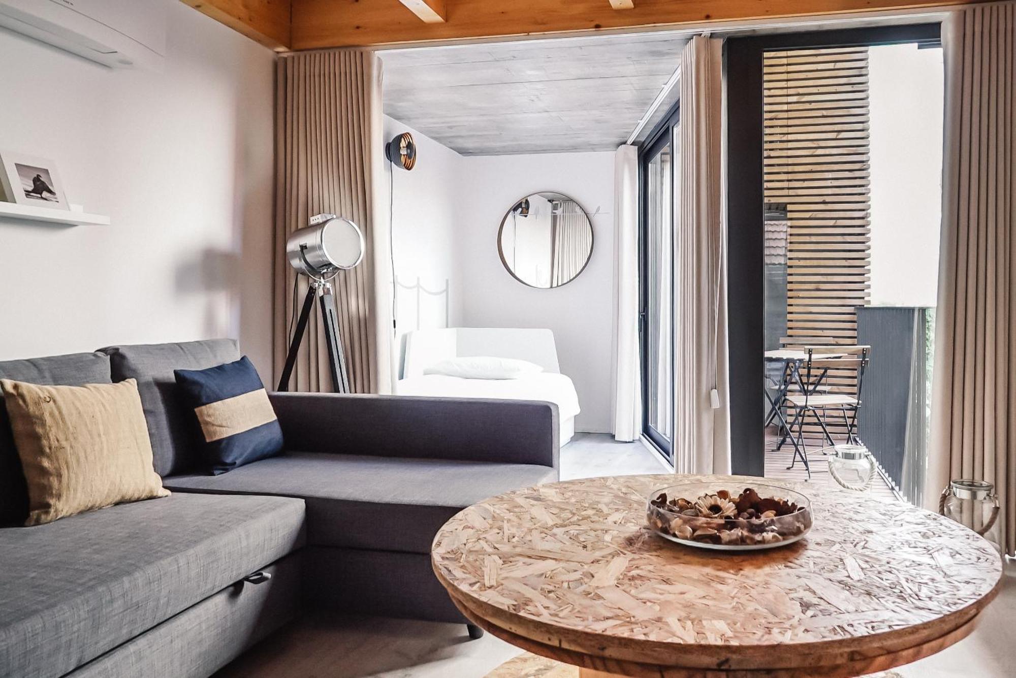 7 Gaia Roaster Apartments Vila Nova de Gaia Bagian luar foto