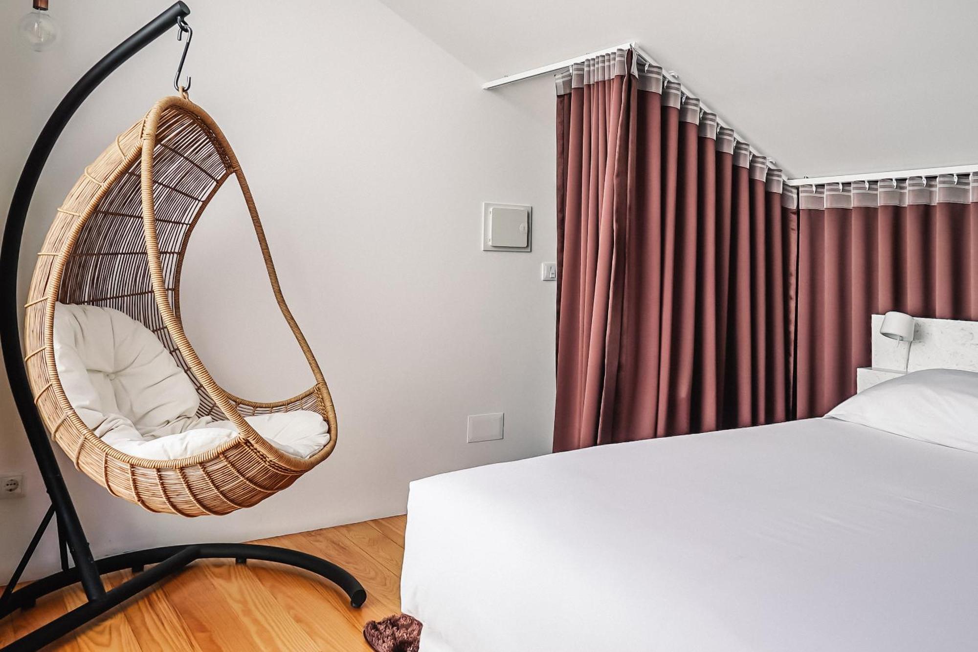 7 Gaia Roaster Apartments Vila Nova de Gaia Bagian luar foto