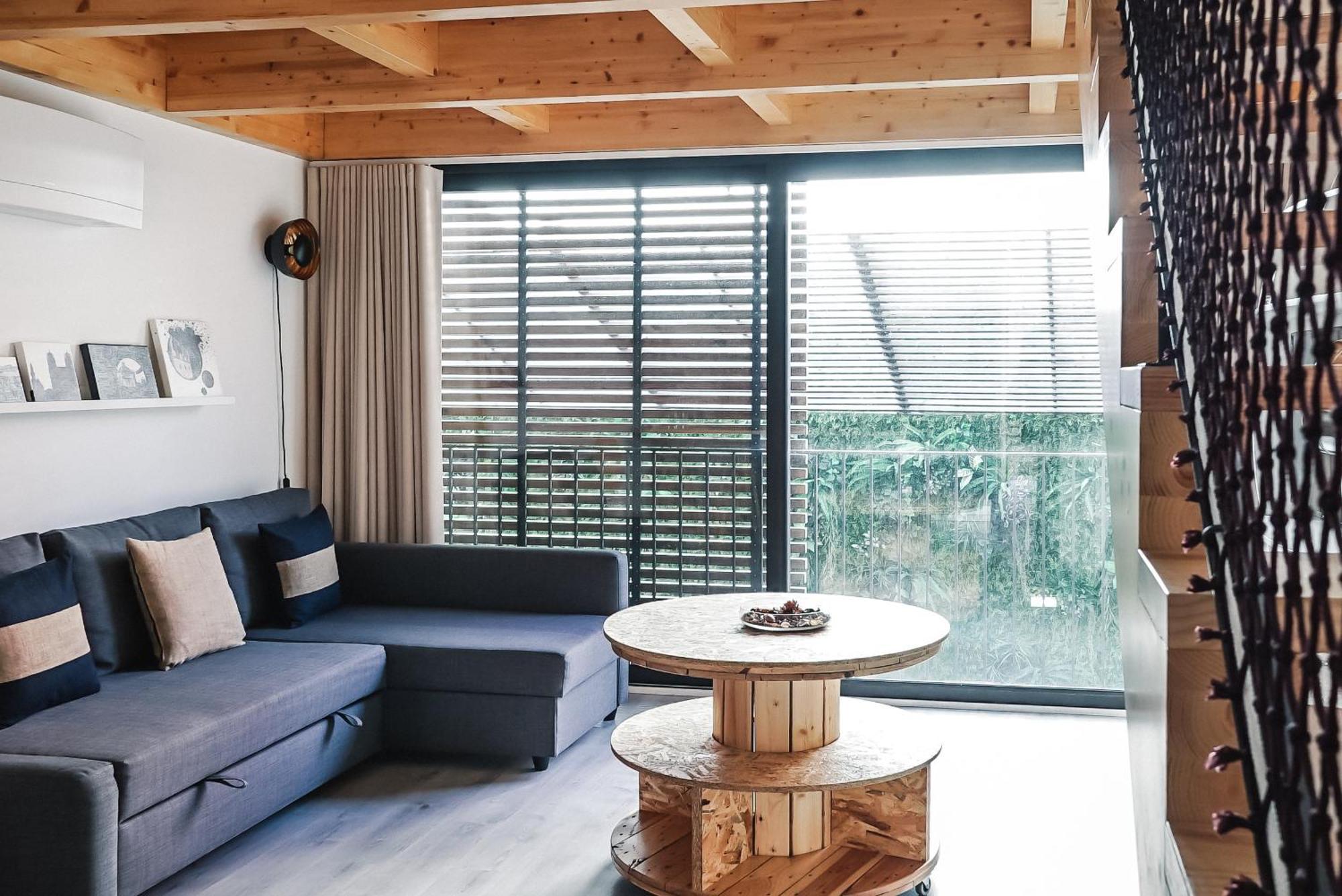 7 Gaia Roaster Apartments Vila Nova de Gaia Bagian luar foto