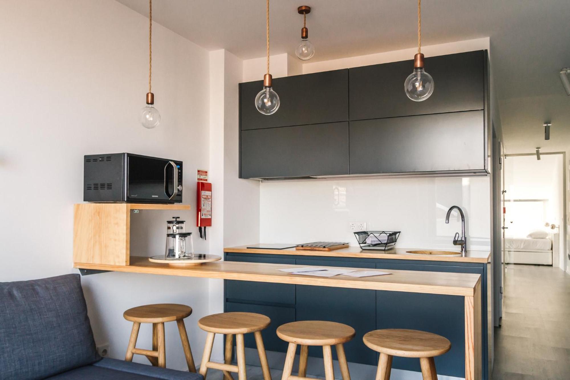 7 Gaia Roaster Apartments Vila Nova de Gaia Bagian luar foto