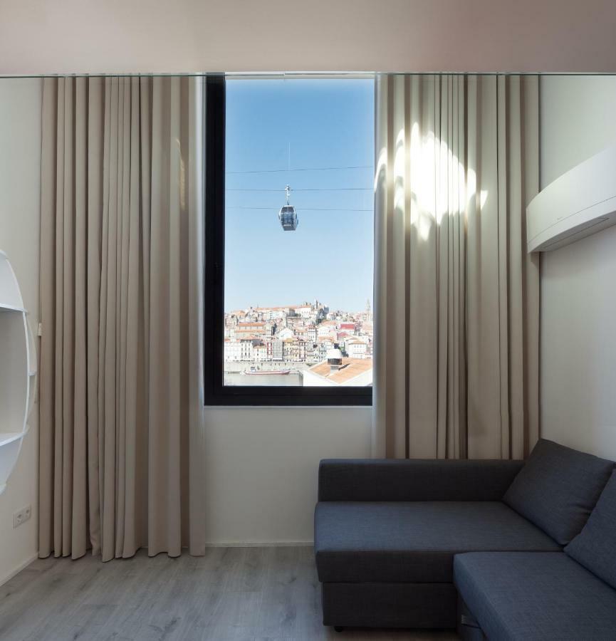 7 Gaia Roaster Apartments Vila Nova de Gaia Bagian luar foto