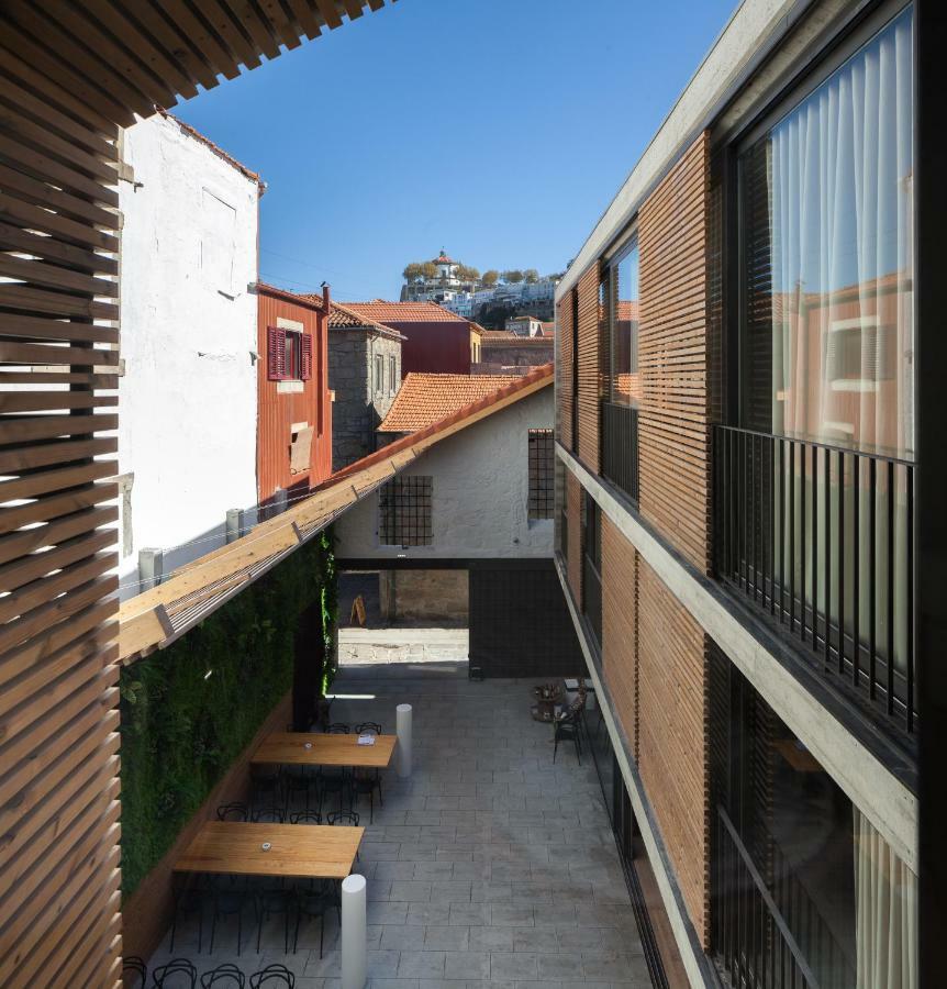 7 Gaia Roaster Apartments Vila Nova de Gaia Bagian luar foto