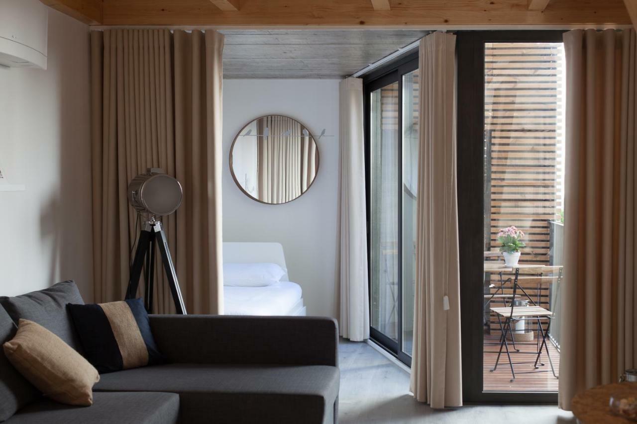 7 Gaia Roaster Apartments Vila Nova de Gaia Bagian luar foto