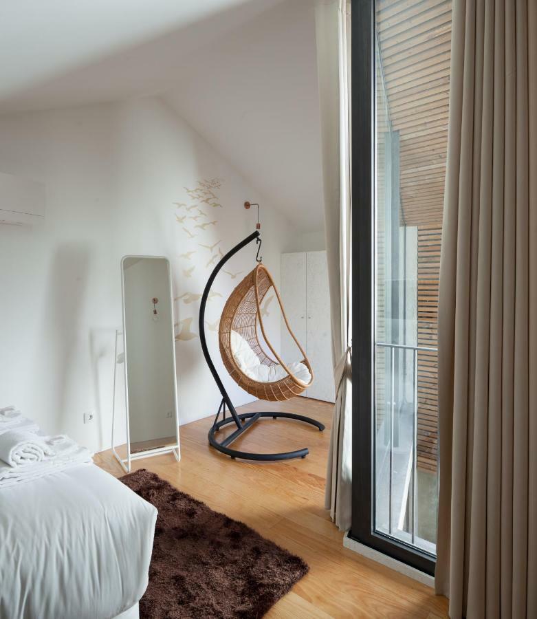 7 Gaia Roaster Apartments Vila Nova de Gaia Bagian luar foto