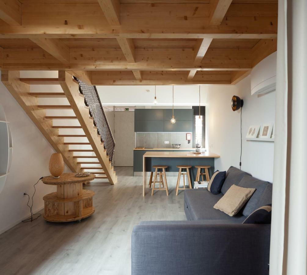 7 Gaia Roaster Apartments Vila Nova de Gaia Bagian luar foto
