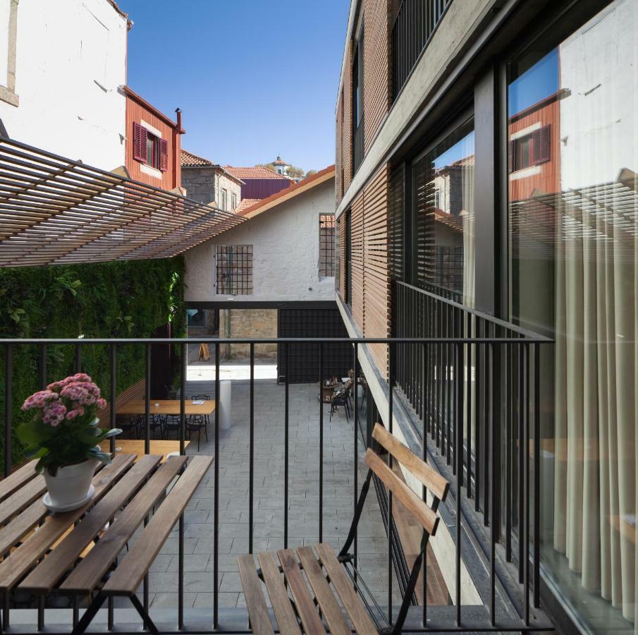 7 Gaia Roaster Apartments Vila Nova de Gaia Bagian luar foto