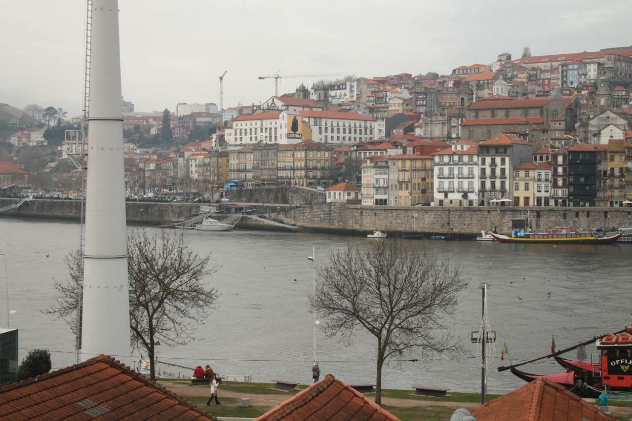 7 Gaia Roaster Apartments Vila Nova de Gaia Bagian luar foto