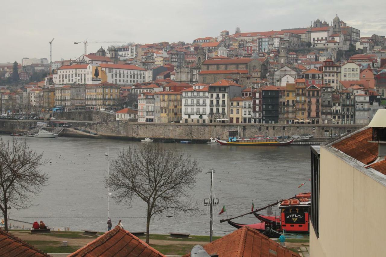 7 Gaia Roaster Apartments Vila Nova de Gaia Bagian luar foto